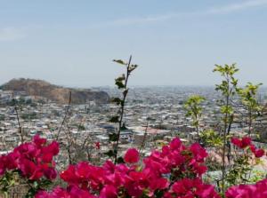 Mirador Bellavista